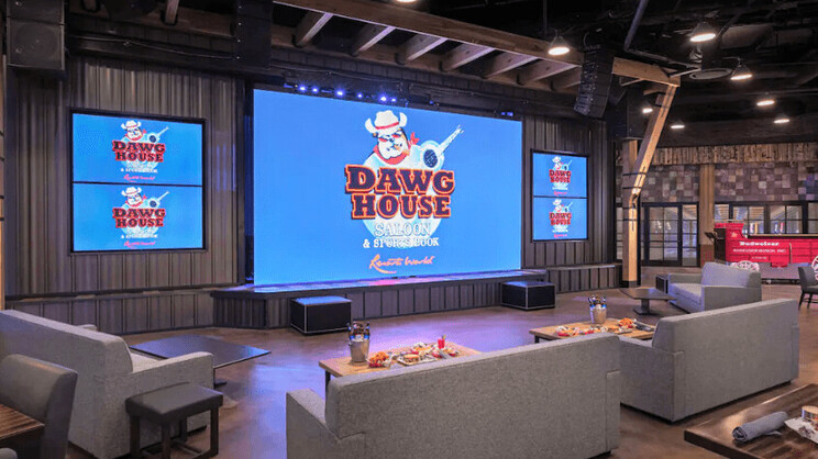 Las Vegas Hilton at Resorts World